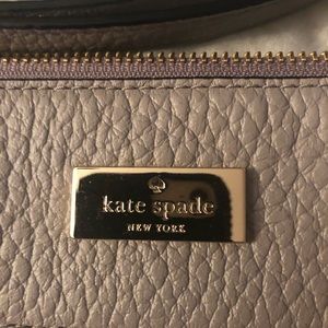 Kate spade cross body purse brand new